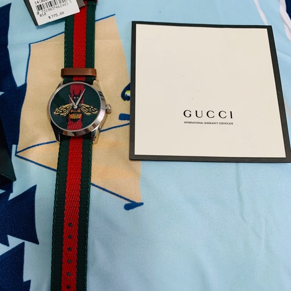 Gucci Watch - Picture 2 of 4